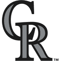 科羅拉多落磯 logo