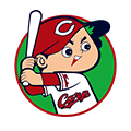 廣島 logo