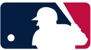 MLB logo