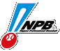 NPB logo